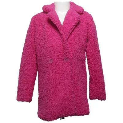 Coat (Pink) from Mishka
