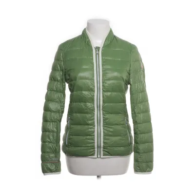 Lättviktsjacka (Grön) från Dolomite Dun, Fjädrar, Nylon