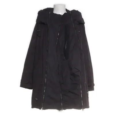 Maternity jacket (Black) from Mamalicious