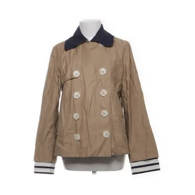 Trenchcoat (18014179) från Steffen Schraut Bomull, Elastan, Linne, Lyocell, Polyester