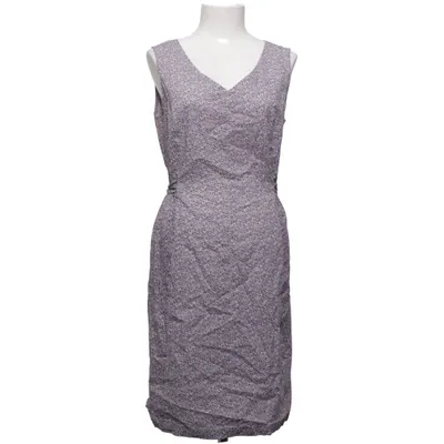 Dress (Purple, Blue, Multicolored) from Rules by Mary Cotton