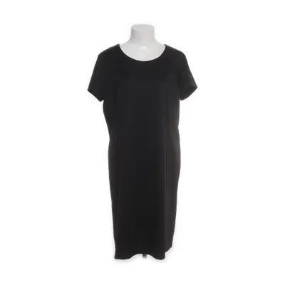 Jurk (Zwart) van Esmara Elastaan, Polyester, Viscose