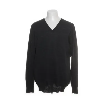 Pullover (Grå) från Clipper Ull