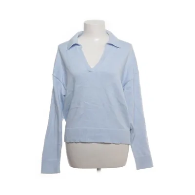 Tröja (Blå) från Dilvin Knit Polyamid, Polyester, Viskos