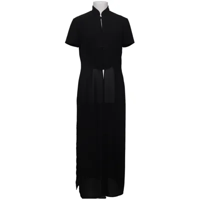 Tunic (Black) from Dressbarn Polyester