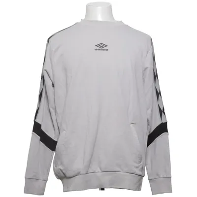 Sweatshirt (Beige, Zwart) van Umbro