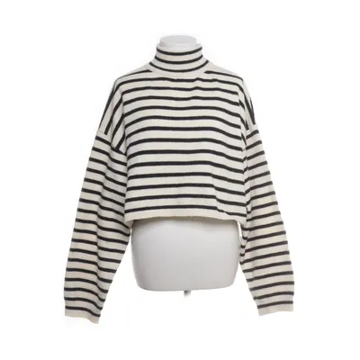Coltrui (Wit, Zwart) van Cider Acryl, Nylon, Viscose
