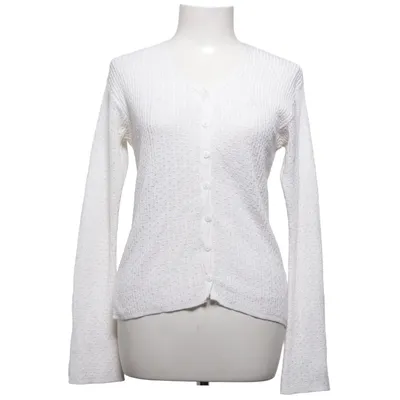 Cardigan (Blanc) de Reeves