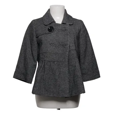 Blazer (Noir, Blanc) de Formul@ Joven Acétate, Acrylique, Polyester, Laine