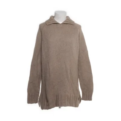 Turtleneck (Brown) from Joe Taft Cashmere