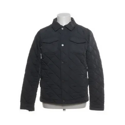 Jacka (Grå) från Premium by Jack & Jones Polyester, Bomull