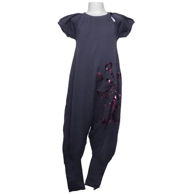 Rompers (Gray) from Phister & Philina