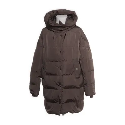 Dunkappa (Brun) från Zara Dun, Fjädrar