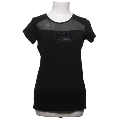 Top (Black) from Crazy Daisy