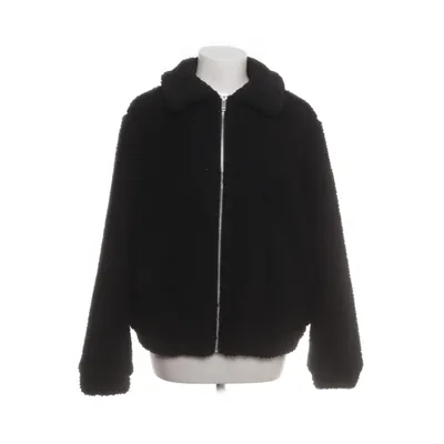 Jacka (Svart) från Twintip Polyester