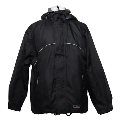 Veste polaire (Noir) de Phelix Polyamide, Polyester