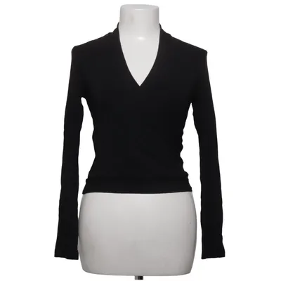 Wrap top (Black) from Froggy