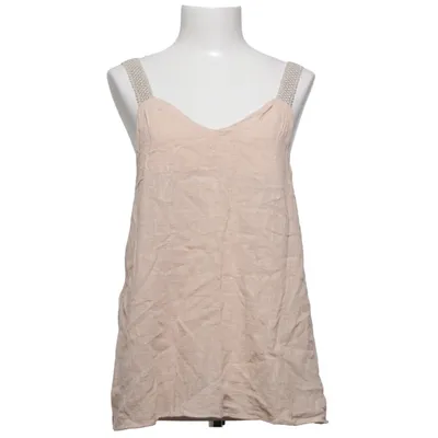 Tanktop  (Pink) fra Grace & Mila Bomuld