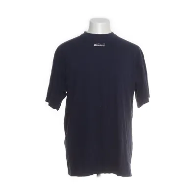 T-shirt (Blå) från Texas Bull