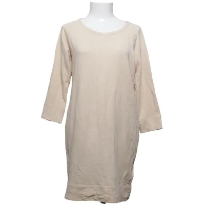Dress (Beige) from Standard James Perse Cotton