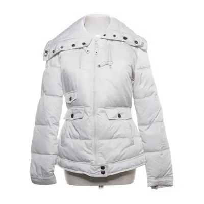 Vinterjacka (Vit) från Silvian Heach Polyester