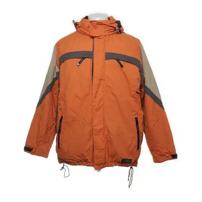 Manteau de ski (Orange, Gris, Beige) de Killtec Polyamide, Polyester