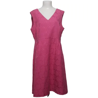 Jurk (Roze) van Steps Katoen, Elastaan, Polyester
