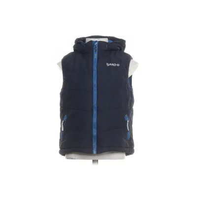 Ytterväst (Blå) från Jako-O Polyester
