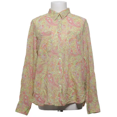 Shirt (Groen, Roze, Blauw) van Lauren Ralph Lauren Katoen