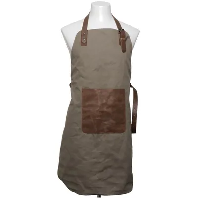 Apron (Brown) from Elsaform