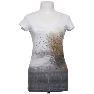T-shirt (White, Gray, Brown) from Oakley