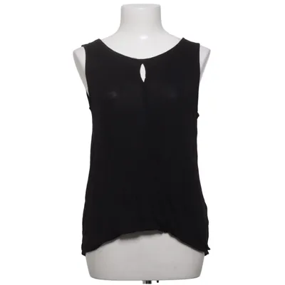 Top (Black) from H&M Conscious Collection Lyocell