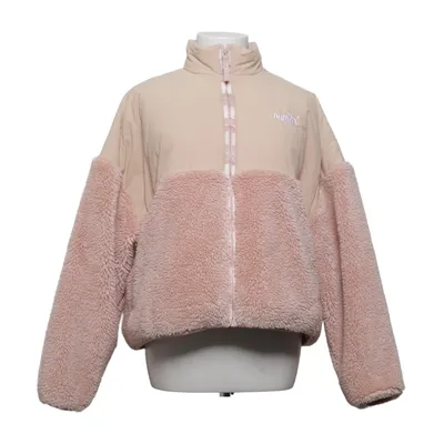 Vinterjacka (Beige, Rosa) från Puma Polyamid, Polyester