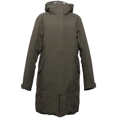 Vinterkappa (Grön) från Jack Wolfskin