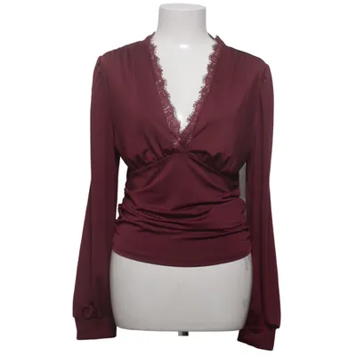 Blouse (Rouge) de Emery Rose
