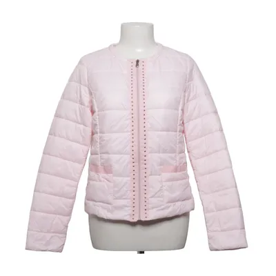 Lättviktsjacka (Rosa) från Frime Polyamid, Polyester