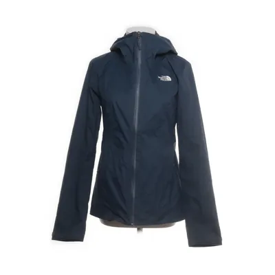 Outdoor jas (Blauw, Groen) van The North Face Nylon, Polyester