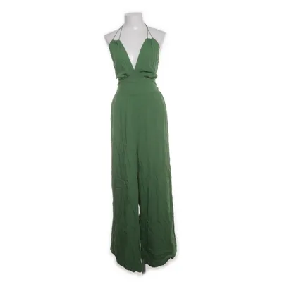 Jumpsuit (Groen) van Cider Viscose