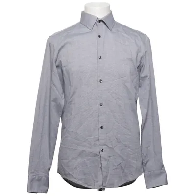 Shirt (Gray) from Wormland Cotton
