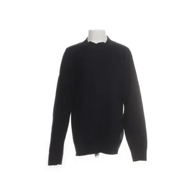 Trui (Blauw) van Scotch & Soda Katoen, Wol