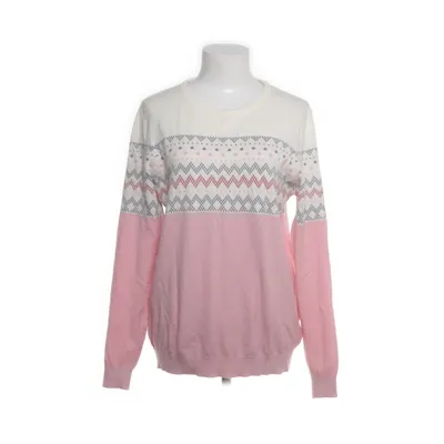 Tröja (Rosa, Flerfärgad) från Up2Fashion Polyamid, Polyester, Viskos