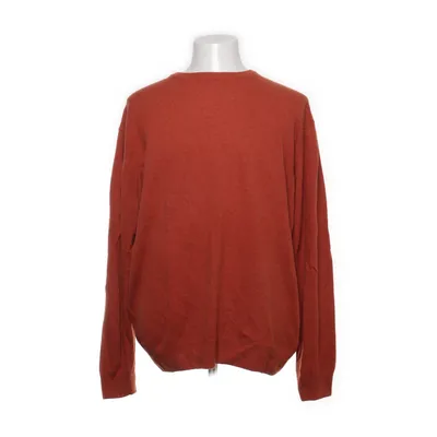 Tröja (Orange) från Andrew James Kashmir, Polyamid, Viskos, Ull