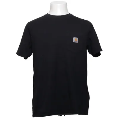T-shirt (S/S Pocket T-Shirt) van Carhartt WIP Katoen