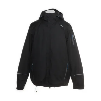 Jacka (Grå) från Icepeak Polyamid, Polyester