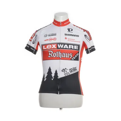 Cykeltröja (Vit) från Pearl iZumi