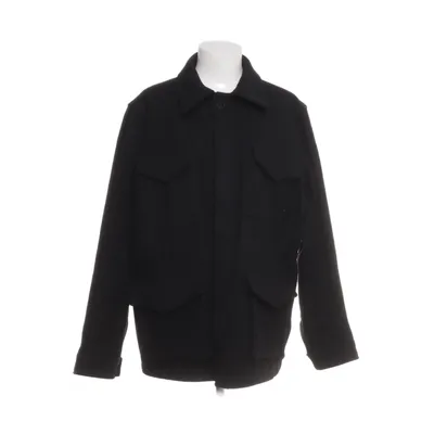 Surchemise (LEPKOFF) de A Day's March Polyester, Laine
