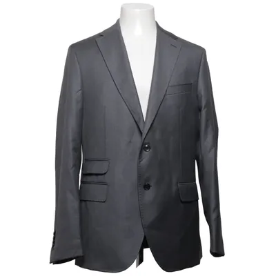Blazer (Grå) fra Morris Heritage Uld