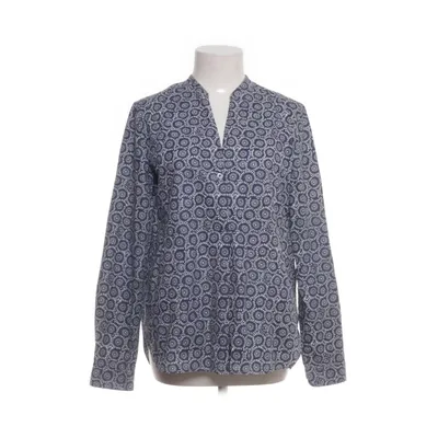 Blouse (THE PERFECT POPLIN) from Marc O'Polo Cotton