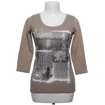 Long sleeve T-shirt (Brown) from Orsay