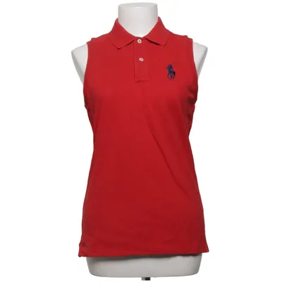 Polo (Rouge) de Polo Ralph Lauren Coton